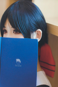 一个人